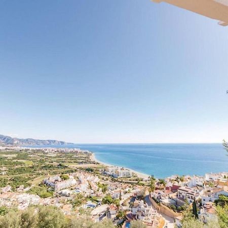 Cortijo De Pipa Villa Nerja Exterior photo