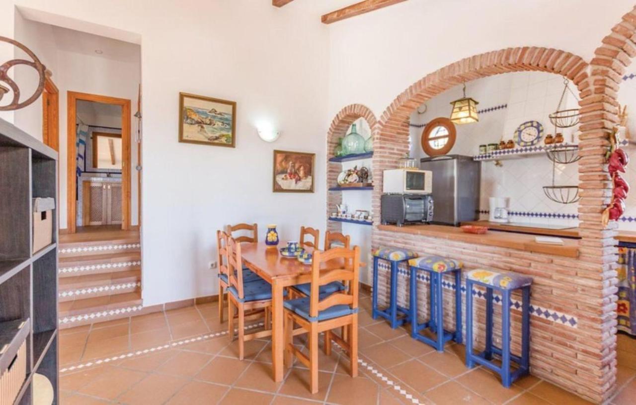 Cortijo De Pipa Villa Nerja Exterior photo