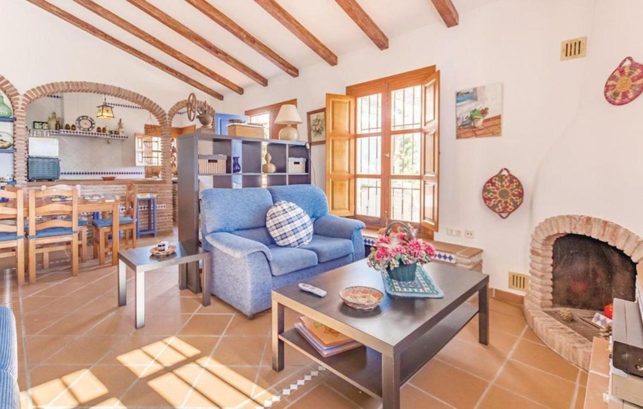 Cortijo De Pipa Villa Nerja Exterior photo