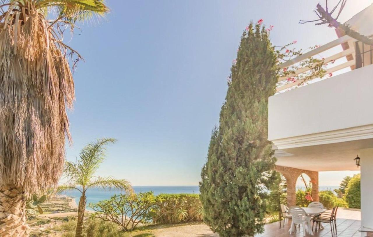 Cortijo De Pipa Villa Nerja Exterior photo